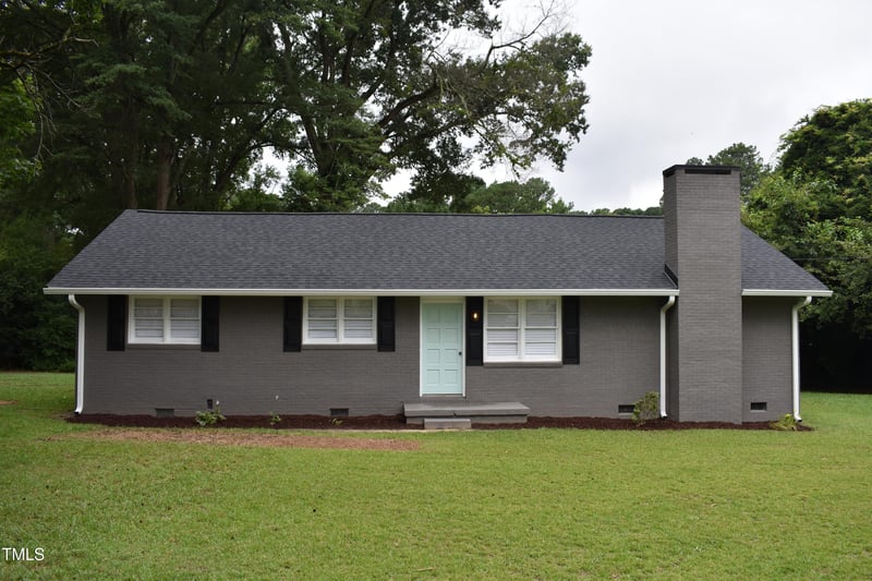 801 Powell Dr, Garner, NC 27529