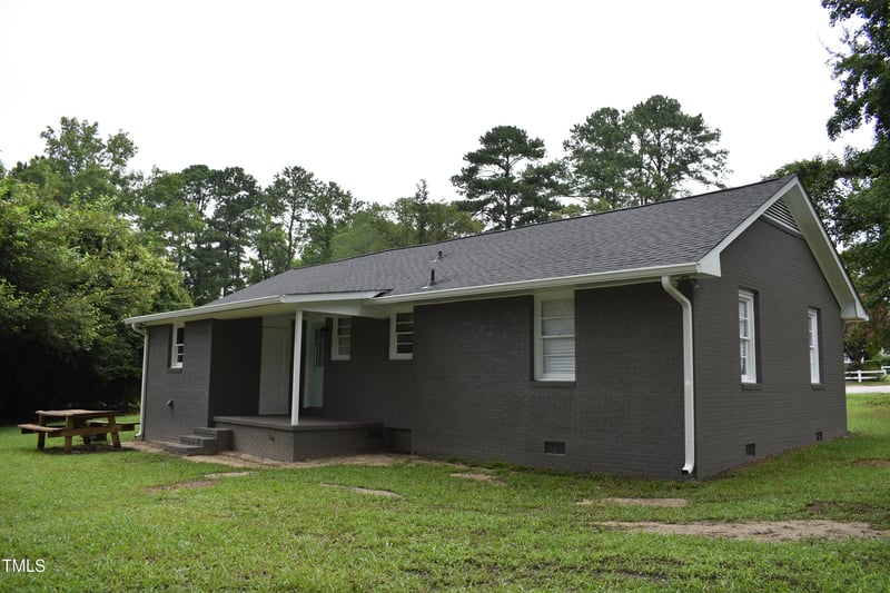 801 Powell Dr, Garner, NC 27529