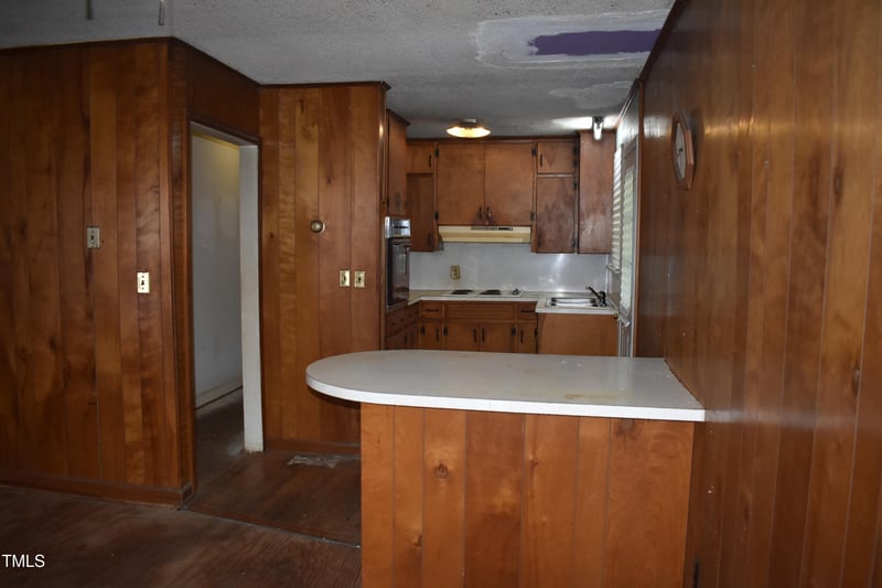 801 Powell Dr, Garner, NC 27529