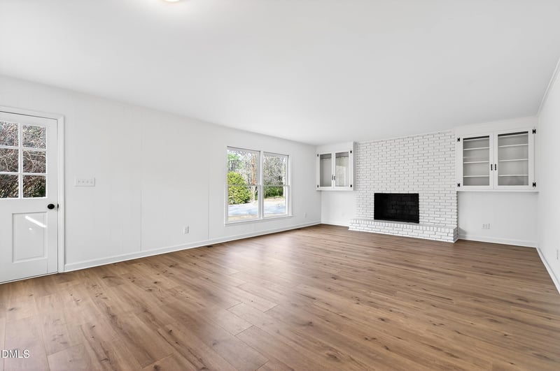 801 Powell Dr, Garner, NC 27529