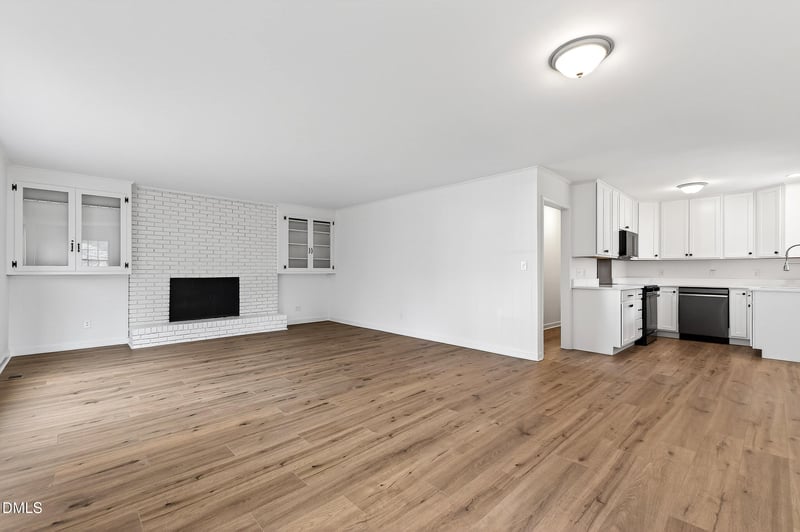 801 Powell Dr, Garner, NC 27529