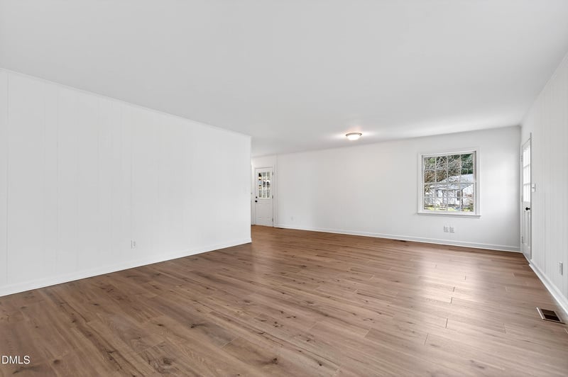 801 Powell Dr, Garner, NC 27529