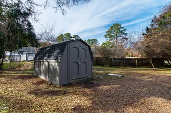 801 Powell Dr, Garner, NC 27529