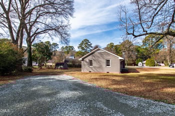 801 Powell Dr, Garner, NC 27529