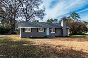 801 Powell Dr, Garner, NC 27529