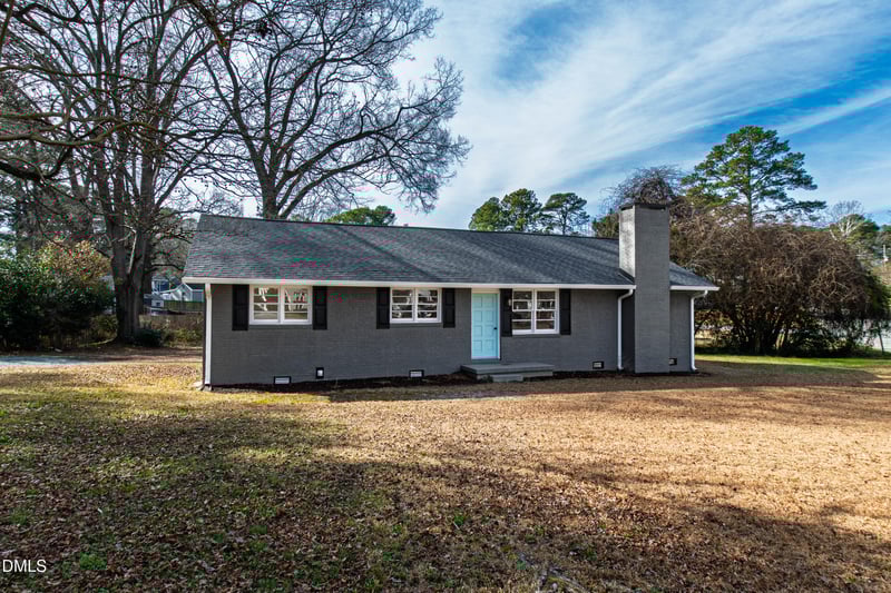 801 Powell Dr, Garner, NC 27529