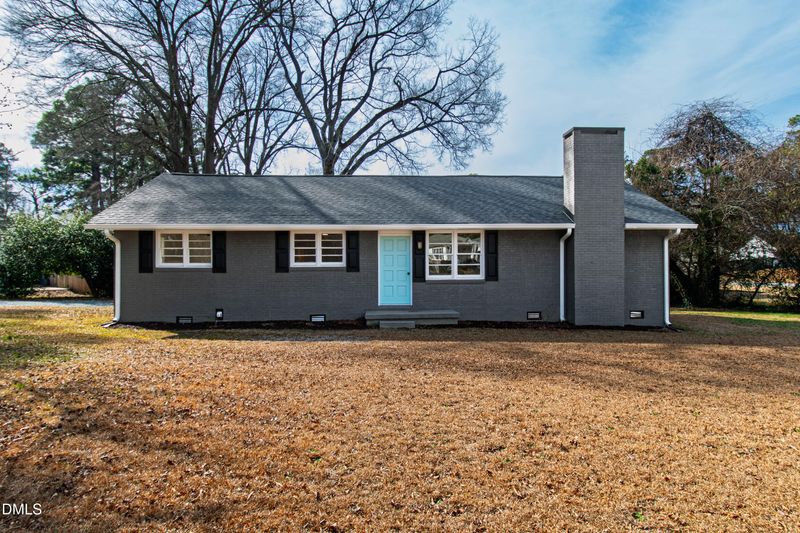801 Powell Dr, Garner, NC 27529