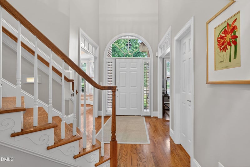 801 Preston Village Way, Cary, NC 27519
