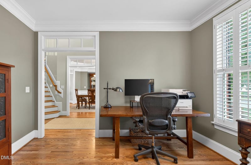 801 Preston Village Way, Cary, NC 27519