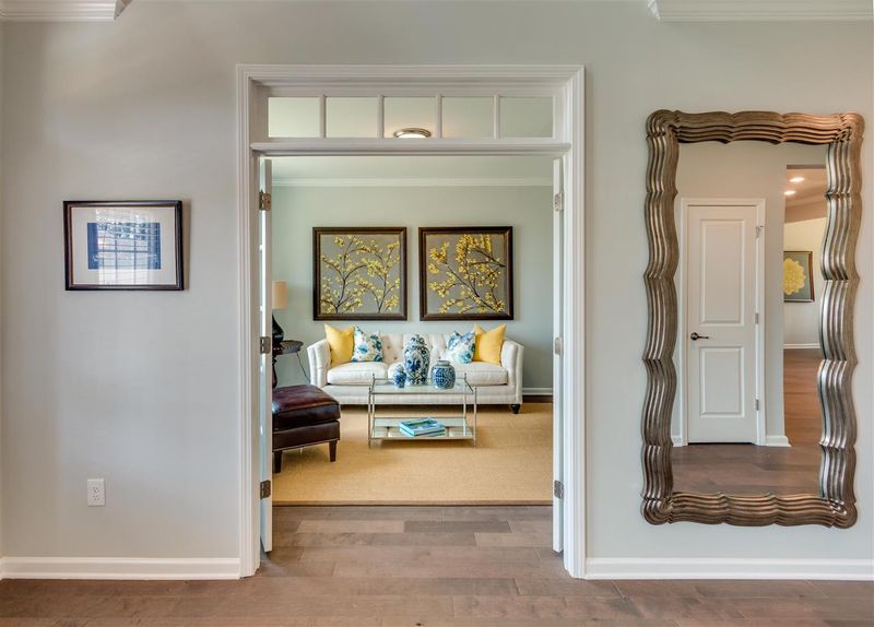 801 Prince Dr, Holly Springs, NC 27540