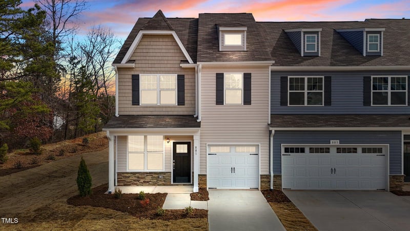 801 Pryor St #48, Mebane, NC 27302