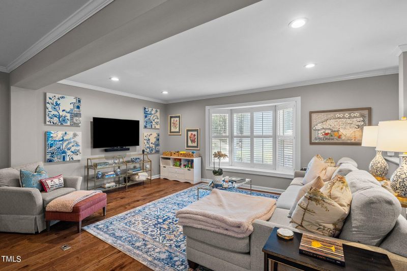 801 Purdue St, Raleigh, NC 27609