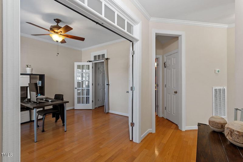 801 Richland Ridge Dr, Wake Forest, NC 27587