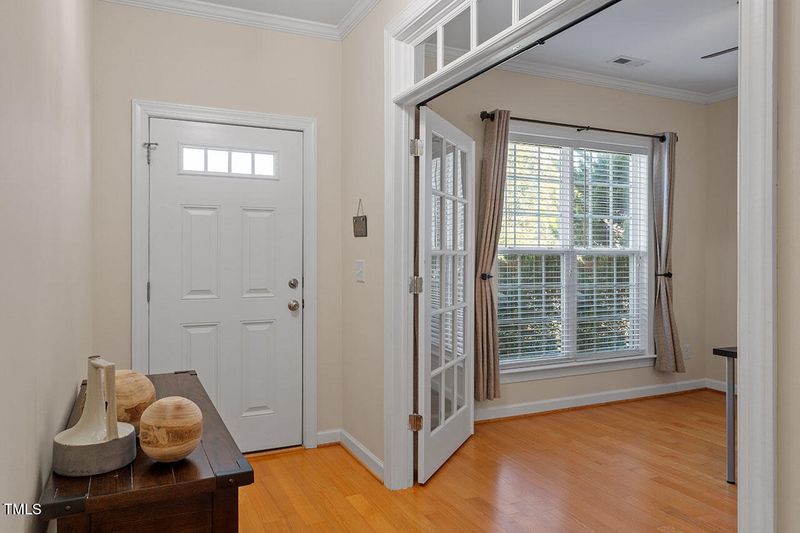 801 Richland Ridge Dr, Wake Forest, NC 27587