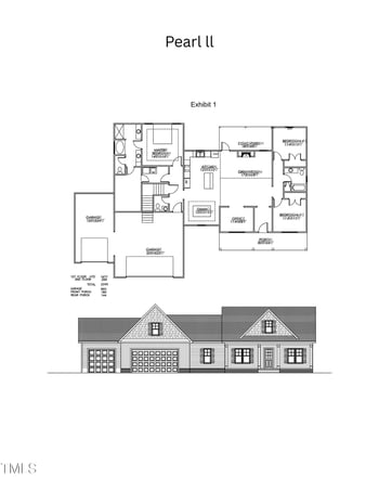 801 River Rd, Selma, NC 27576