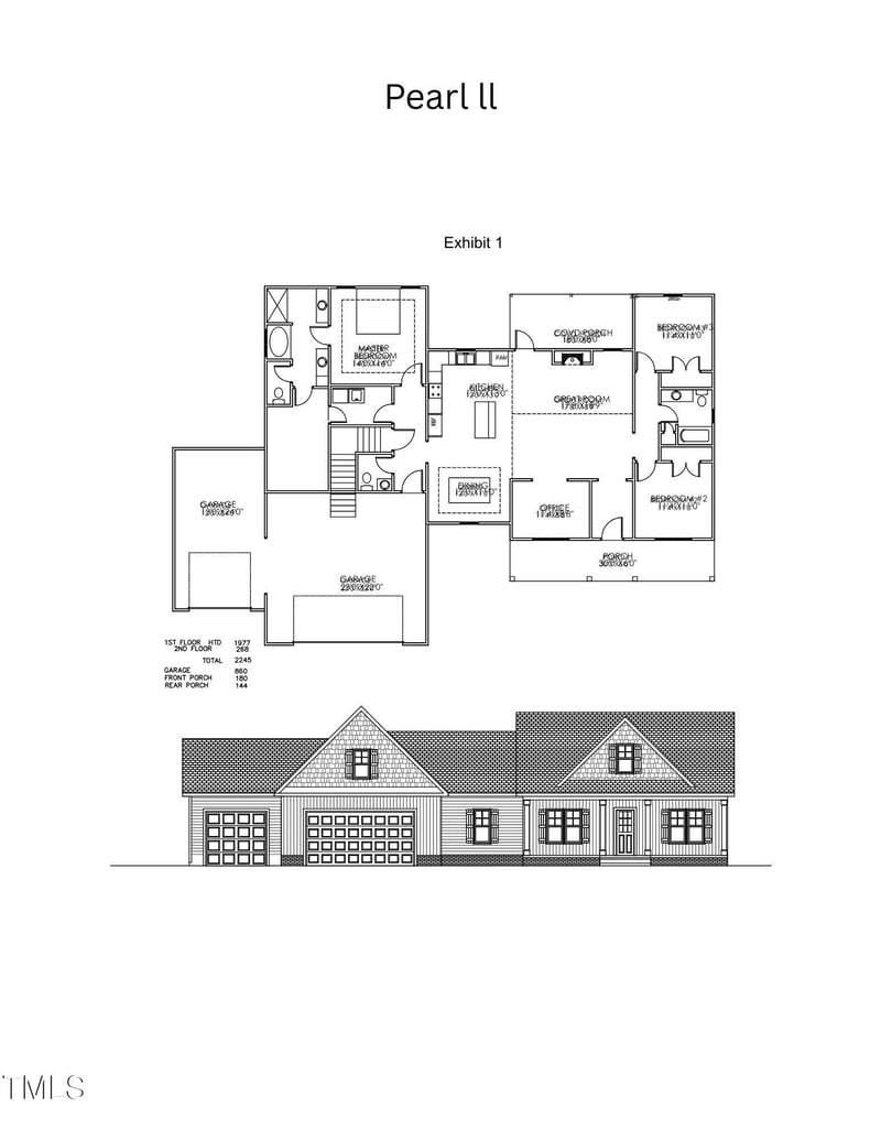 801 River Rd, Selma, NC 27576