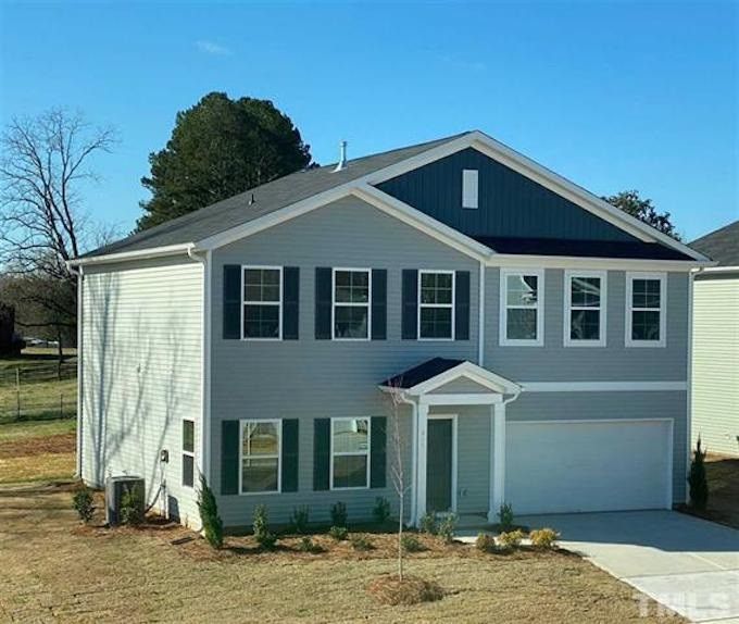 801 Rolling Creek Cir, Clayton, NC 27520