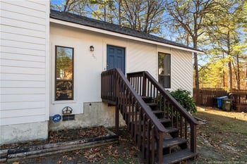 801 Rumford Pl, Fayetteville, NC 28303