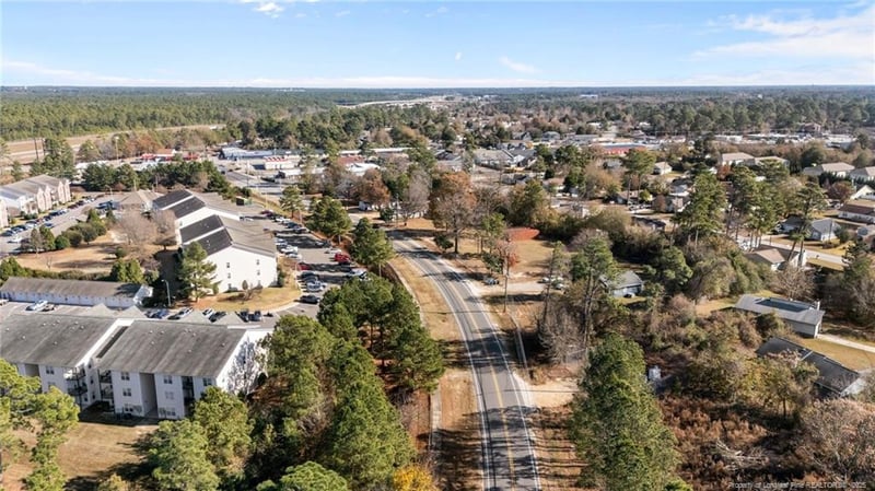 801 Rumford Pl, Fayetteville, NC 28303