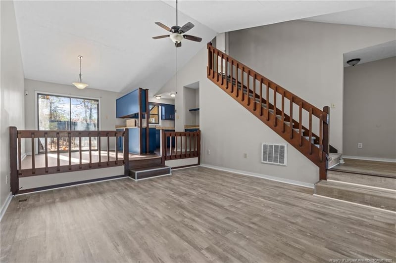 801 Rumford Pl, Fayetteville, NC 28303