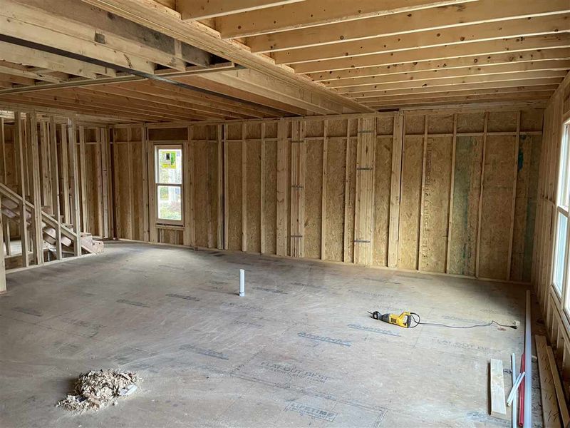 801 Runnymede Rd, Raleigh, NC 27607