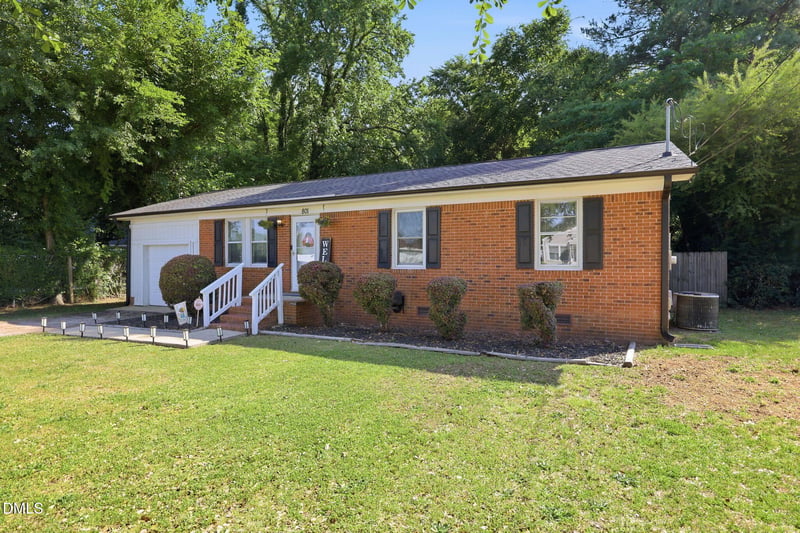 801 Sampson Ave, Dunn, NC 28334