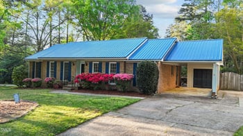 801 Silver Leaf Pl, Raleigh, NC 27609