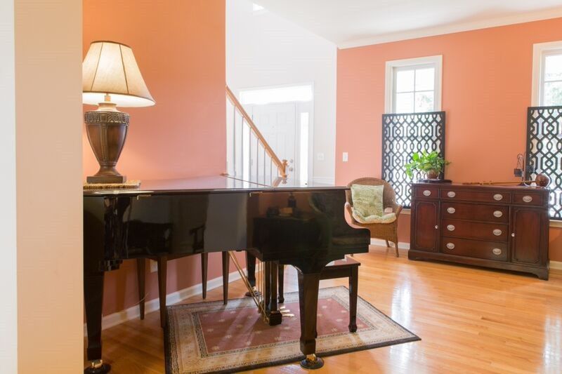 801 Southshore Pw, Durham, NC 27703