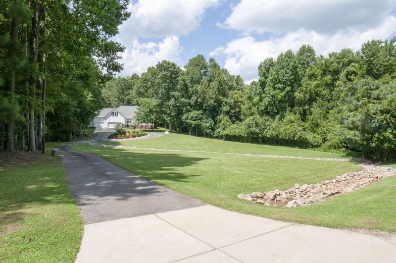 801 Southwick Ave, Clayton, NC 27527