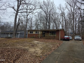 801 Springdale Dr, Durham, NC 27707