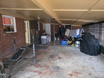 801 Springdale Dr, Durham, NC 27707