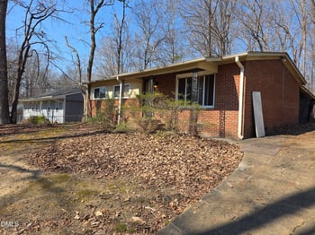 801 Springdale Dr, Durham, NC 27707