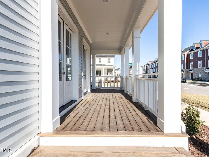 801 St Charles St, Durham, NC 27713