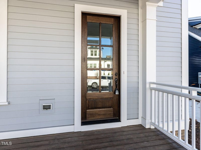 801 St Charles St, Durham, NC 27713