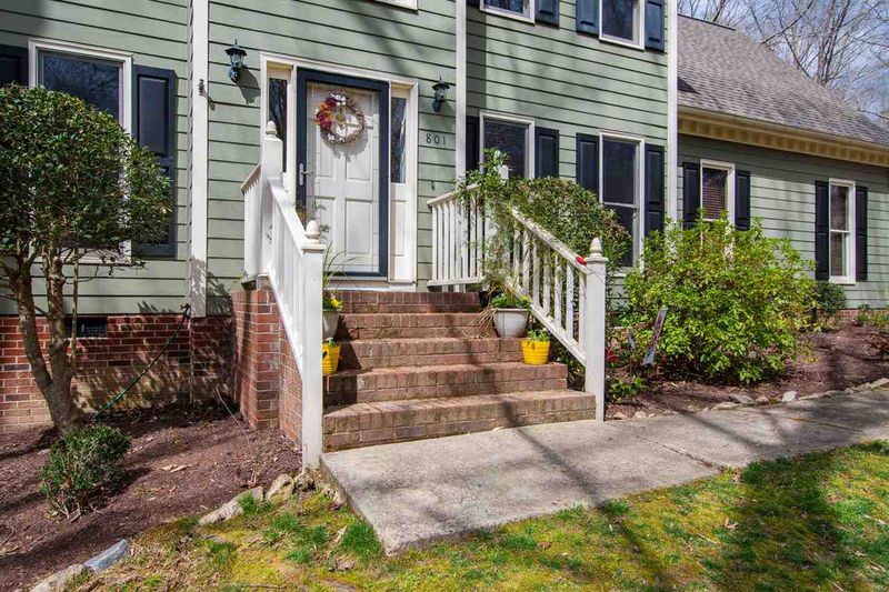 801 Tamaras Cir, Wake Forest, NC 27587