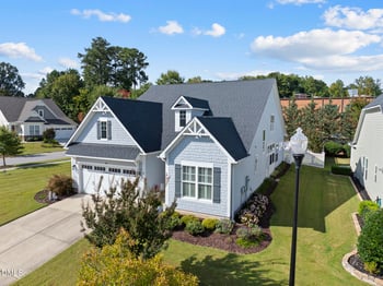 801 Traditions Ridge Dr, Wake Forest, NC 27587