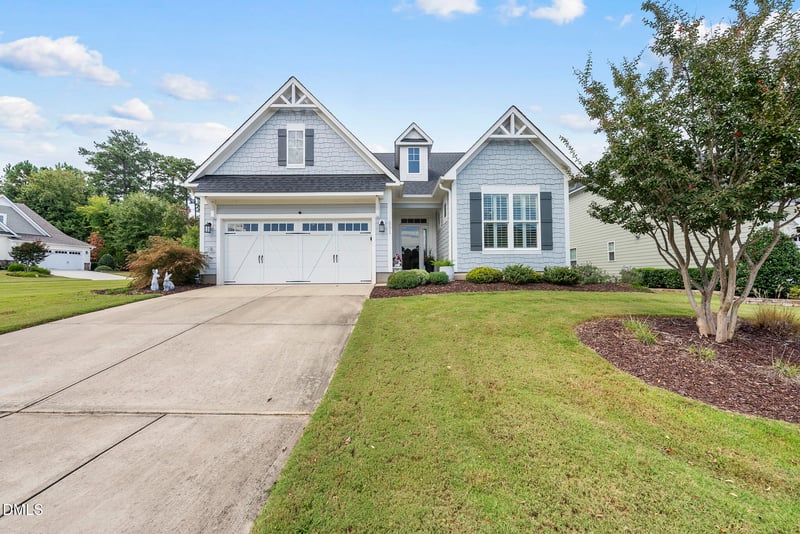 801 Traditions Ridge Dr, Wake Forest, NC 27587