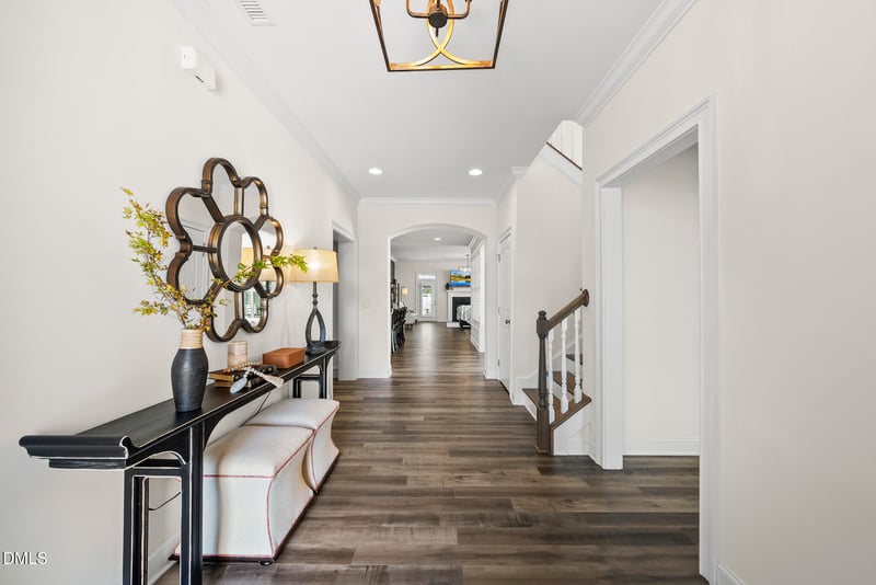 801 Traditions Ridge Dr, Wake Forest, NC 27587