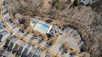 801 Tree Green Ln, Wake Forest, NC 27587