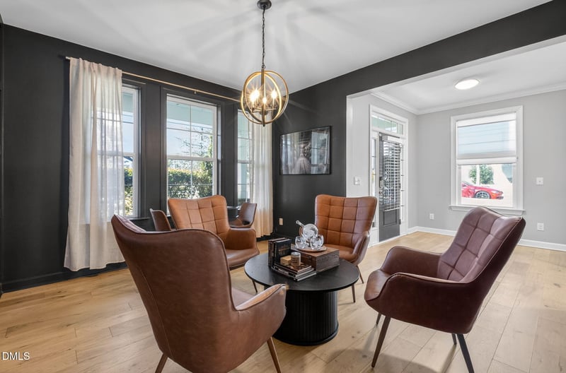 801 Tree Green Ln, Wake Forest, NC 27587