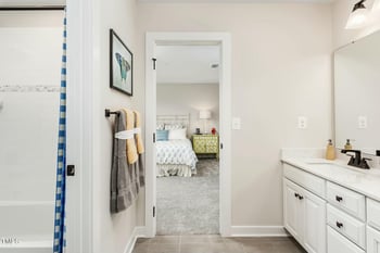 801 Walker Ridge Way, Willow Springs, NC 27592