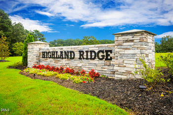 801 Walker Ridge Way, Willow Springs, NC 27592