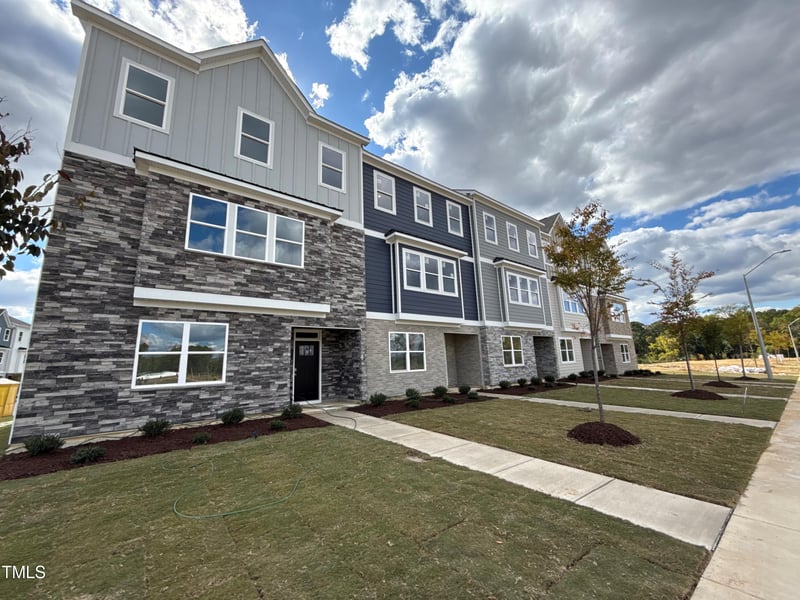 801 Washington St, Fuquay Varina, NC 27526