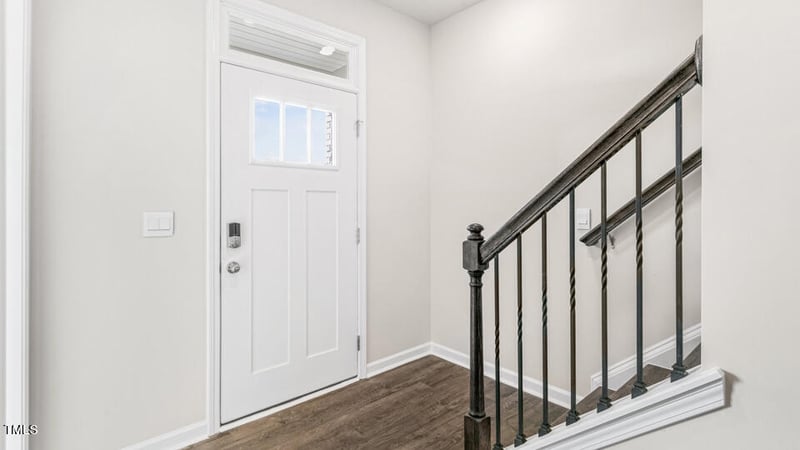 801 Washington St, Fuquay Varina, NC 27526