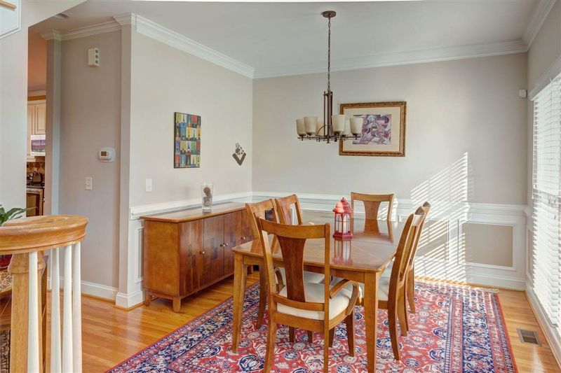 8010 Chatsworth Way, Durham, NC 27713