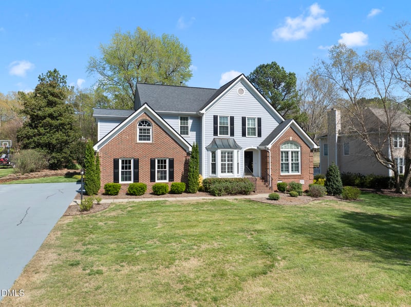 8010 Hogan Dr, Wake Forest, NC 27587