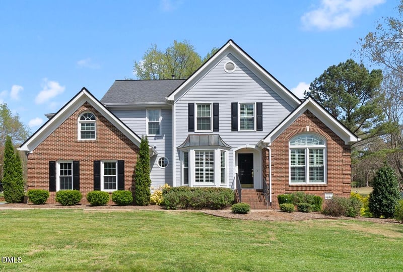 8010 Hogan Dr, Wake Forest, NC 27587