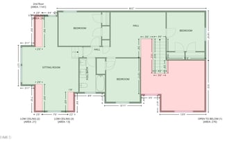 8010 Hogan Dr, Wake Forest, NC 27587