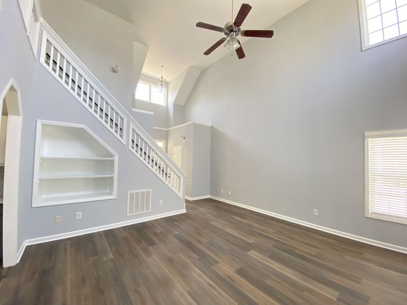8010 Marsh Hollow Dr, Raleigh, NC 27616