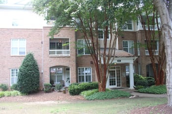 8011 Allyns Landing Way #202, Raleigh, NC 27615